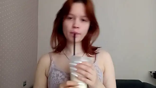 Ammymia Live XXX Chat