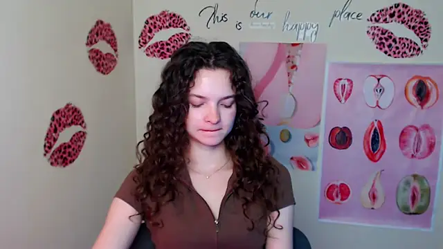 Chat XXX ao vivo de _SusieSu_