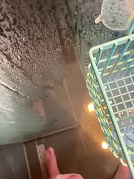 Webkamerová show LivingLegend1978