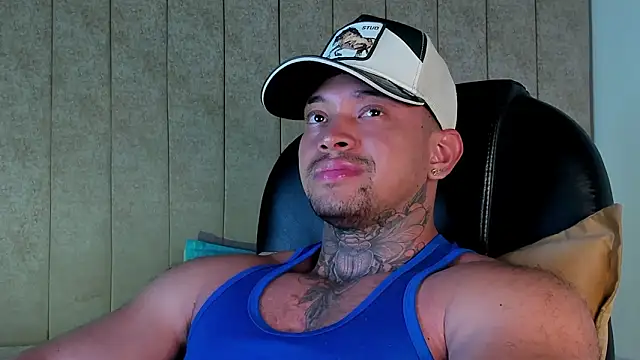 Stiven_collins live XXX chat