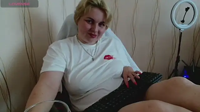 Mari_77777 Live XXX-chat