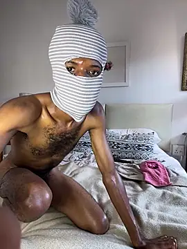 Kem_Secrets Webcam-Show