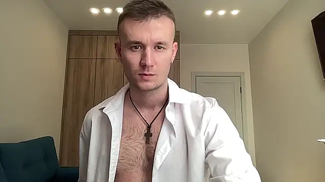 cute_mark 现场XXX聊天