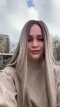 KikiWatson Live XXX-chat