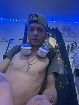 Trystan_Spellman 在線直播表演