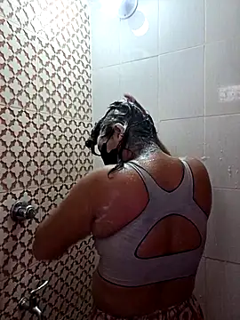 Bristy-'s Webcam Show