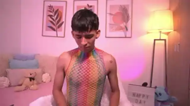 Sebas_cat live XXX chat