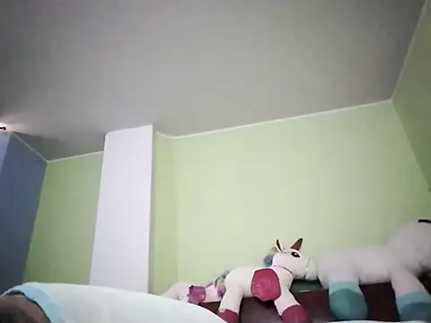 TifanyAmazinng élő XXX-chatje