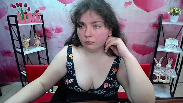NeonilaLisova Live XXX-chat