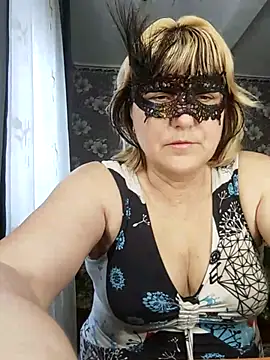 AliceGold5231 Chat XXX in diretta