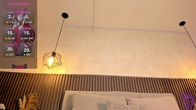 PAULETEJOHNSON 现场XXX聊天