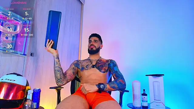 Asmodeus_bael_ live XXX chat