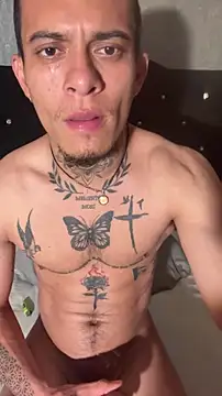 Mrjustin_sebas live XXX chat