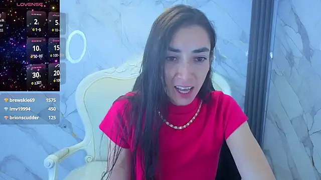 Maily_a_'s Live XXX Chat