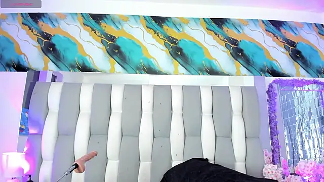 IsaDiiaz's Live XXX Chat