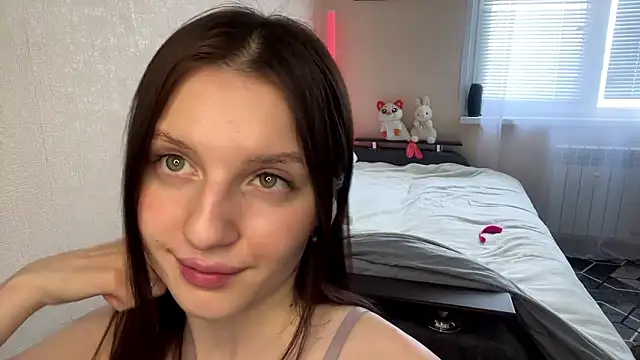 JanellHousen Live XXX-chat