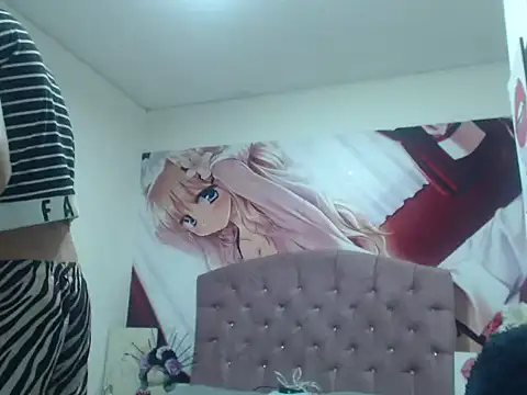 Patrick-Rios live XXX chat