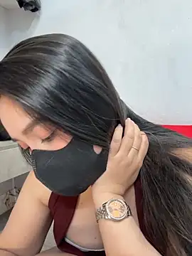 Style_Chubby 现场XXX聊天