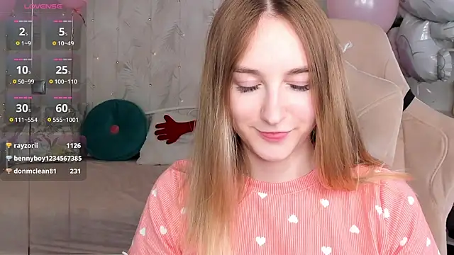 Shy_Polly Live XXX-chat