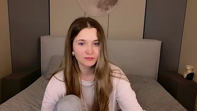 Lina_Sinerz Adlı Modelin Canlı XXX Sohbeti