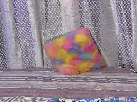 hey-pinky Pertunjukan Webcam