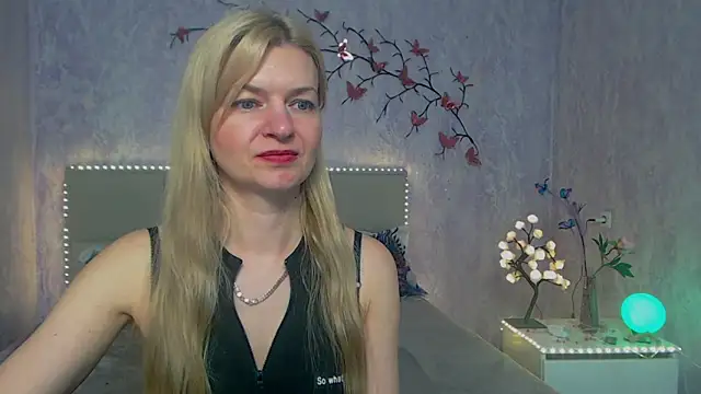 MelissaTyler Chat XXX in diretta