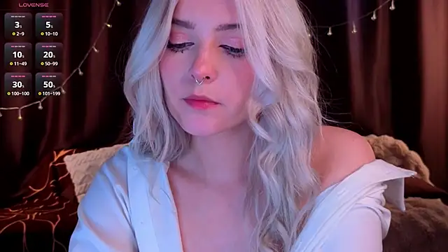 ShyniAlice Live XXX-chat