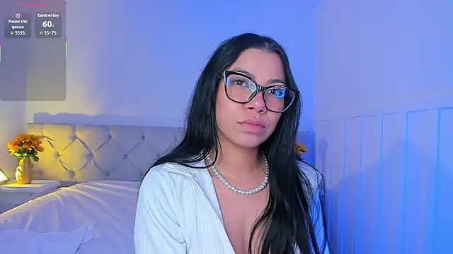 Little_Lexyy's Live XXX Chat