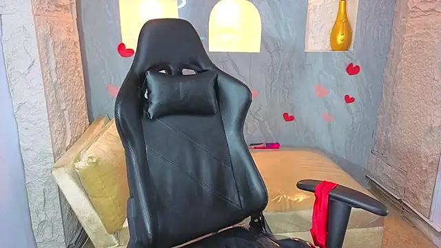 ammy_woold_b Live XXX-chat