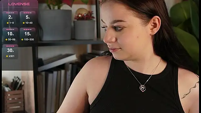 just_dakota_'s Live XXX Chat