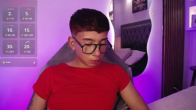 Fancy_Vixen live XXX chat