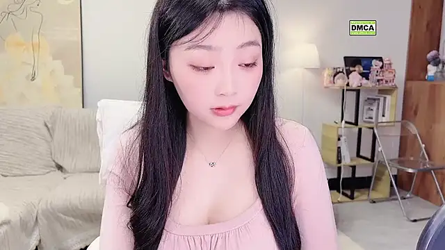 TaixiDiary – Live XXX-chat