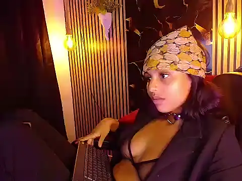 onixebony Live XXX-chat