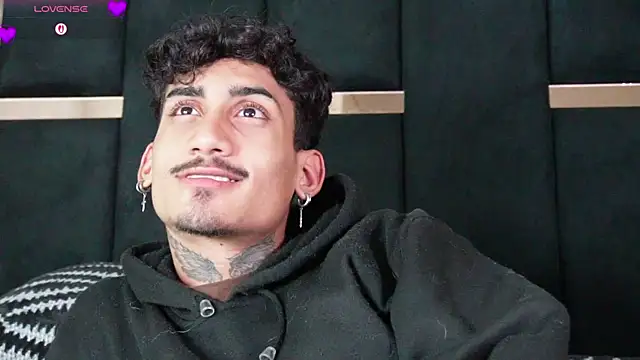 عرض كام Dark_Eros_