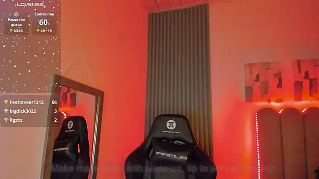 maryjane3333_ webkamerás műsora