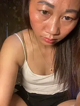 Candy_baby01 웹캠 쇼