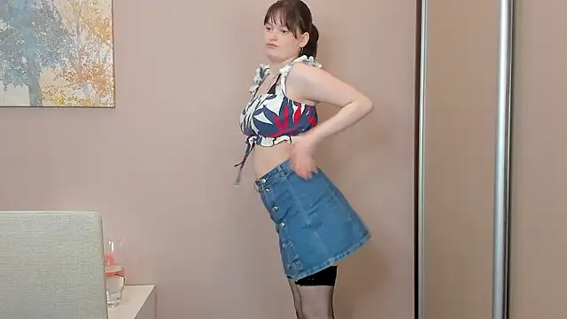 ManaGallob Chat XXX in diretta