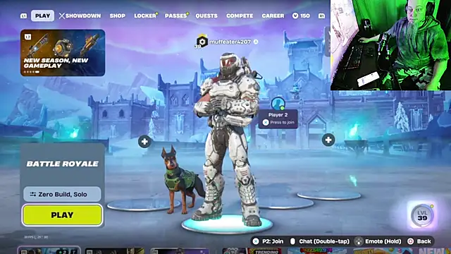 muffeater4207: вебкам-шоу