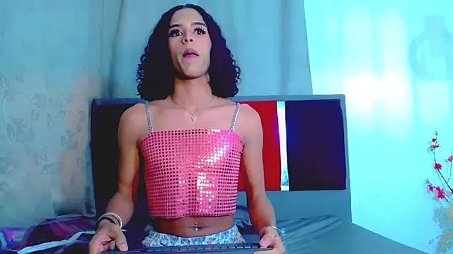 Valeria_Del_Val Webcam Show