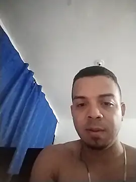 Show de Rick_Jazz na webcam