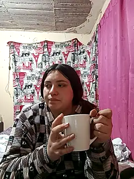 Webkamerová show princesaemma