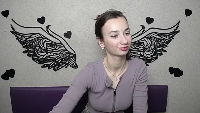 Je55icaBreeze Chat XXX in diretta