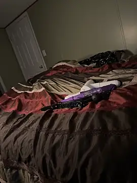 Show webcam de candyxxxcrusher