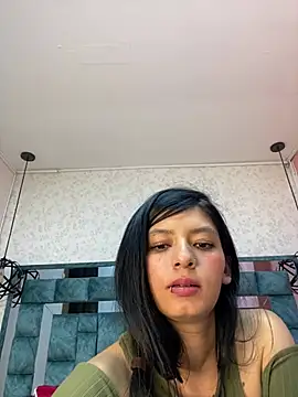 kaii_miler's Live XXX Chat