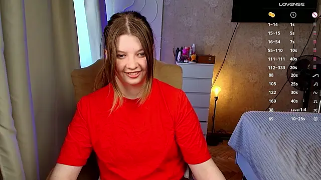 Vivian_cutie Chat XXX in diretta