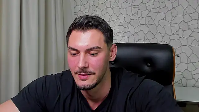 ClintMasters Live XXX-chat