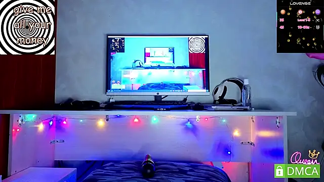 touch_me_bb Live XXX-chat