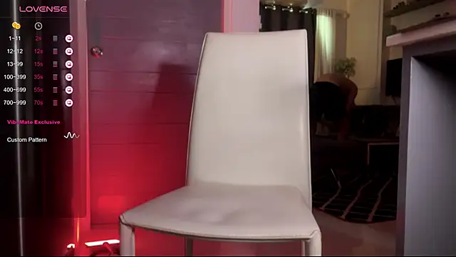 LouisDoux: вебкам-шоу