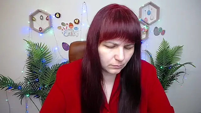 AliceInksSweetty Chat XXX in diretta