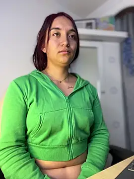 _Tammyy Chat XXX in diretta